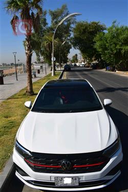 ڤۆڵکسواگن جێتا